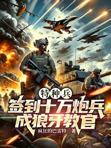 特种兵之签到系统 小说